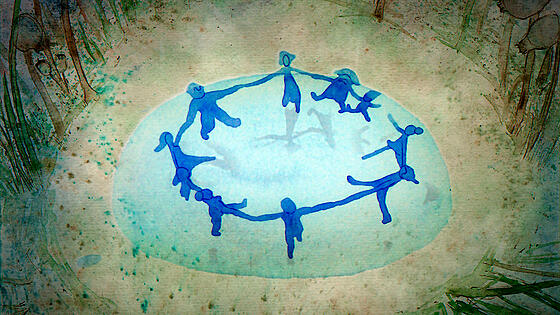 forhåndsvisning af film