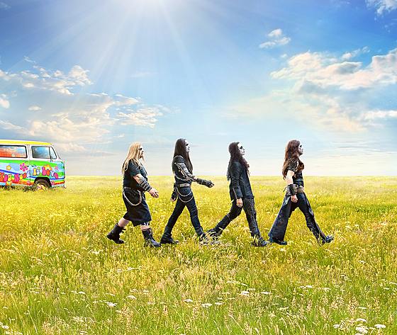 layout image (to proper size of the container)