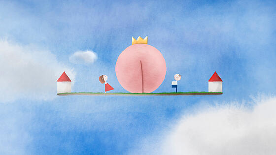 forhåndsvisning af film