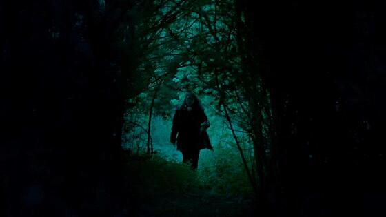 forhåndsvisning af film