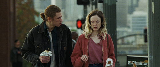 forhåndsvisning af film