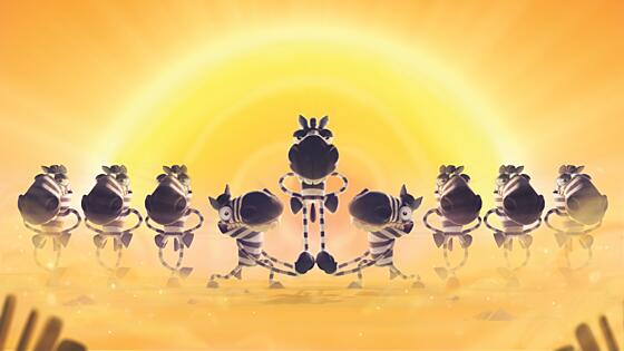 layout image (to proper size of the container)