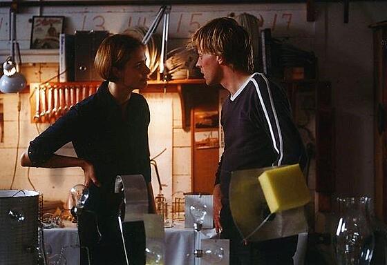 forhåndsvisning af film