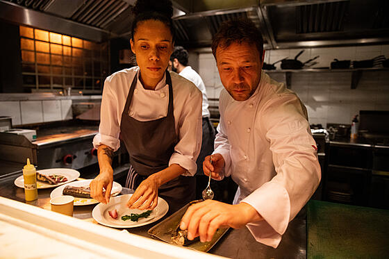 forhåndsvisning af film