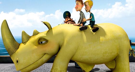 forhåndsvisning af film