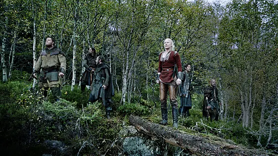 forhåndsvisning af film