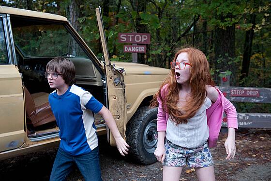 layout image (to proper size of the container)