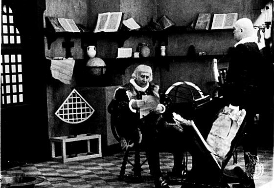 forhåndsvisning af film