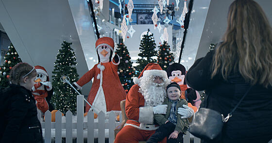 forhåndsvisning af film