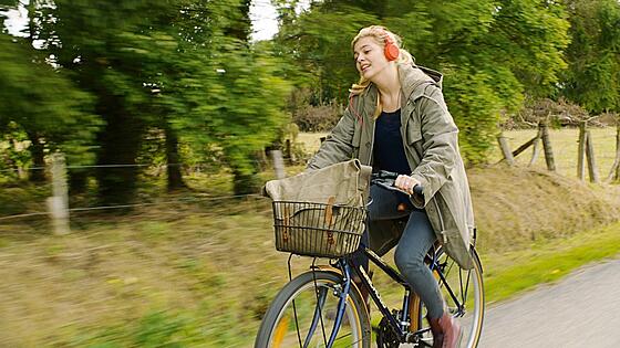 forhåndsvisning af film