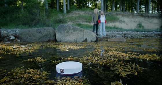 forhåndsvisning af film