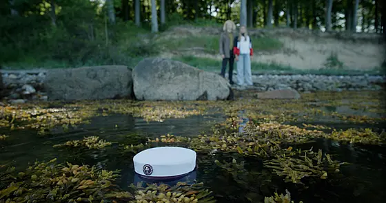 forhåndsvisning af film