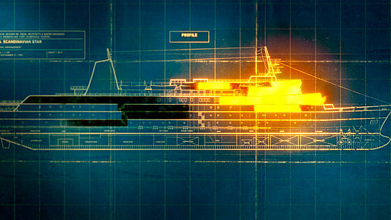 forhåndsvisning af film