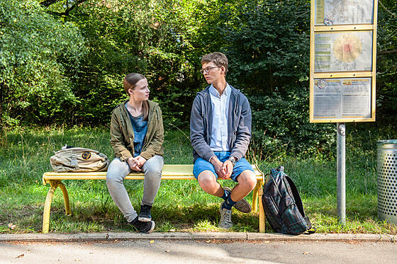 layout image (to proper size of the container)