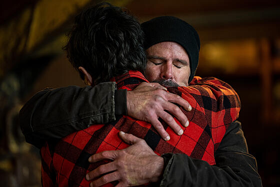 forhåndsvisning af film