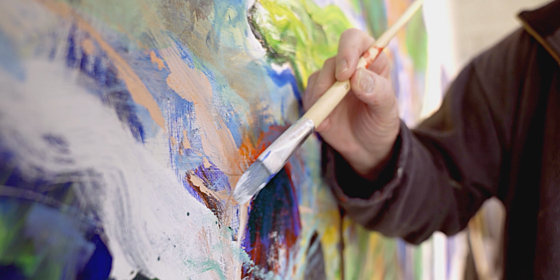 forhåndsvisning af film