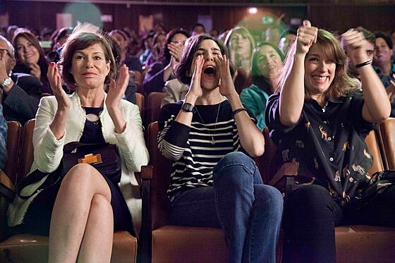 forhåndsvisning af film