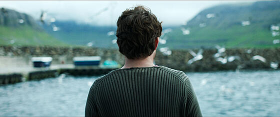 forhåndsvisning af film