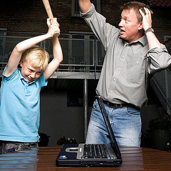 forhåndsvisning af film