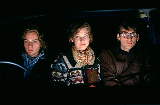 forhåndsvisning af film