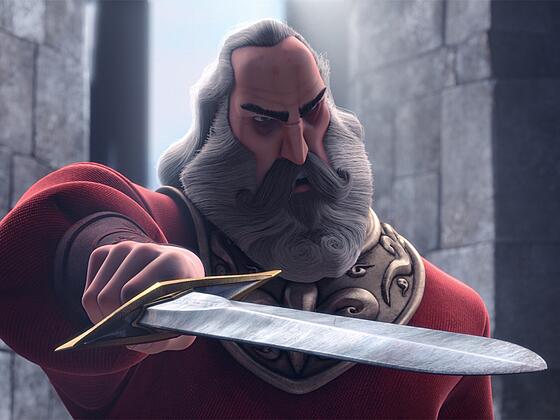 forhåndsvisning af film