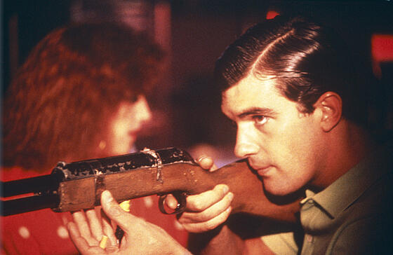 forhåndsvisning af film