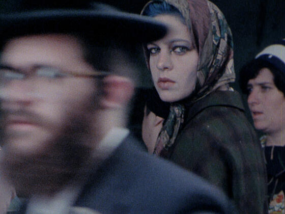 forhåndsvisning af film