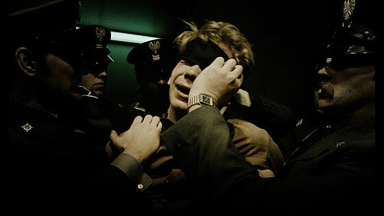 forhåndsvisning af film