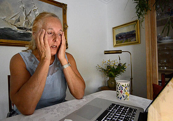 forhåndsvisning af film