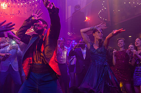 forhåndsvisning af film