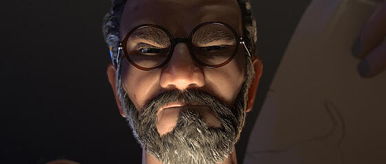 forhåndsvisning af film