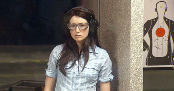 forhåndsvisning af film