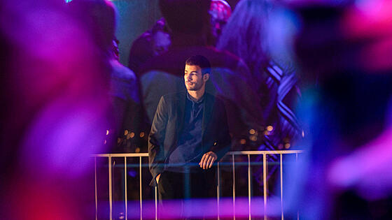 forhåndsvisning af film