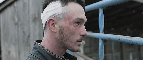 forhåndsvisning af film