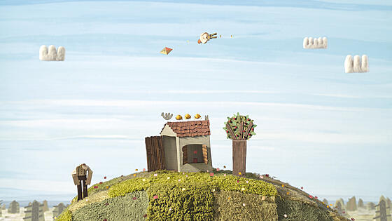 forhåndsvisning af film