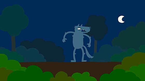 layout image (to proper size of the container)