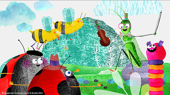 forhåndsvisning af film