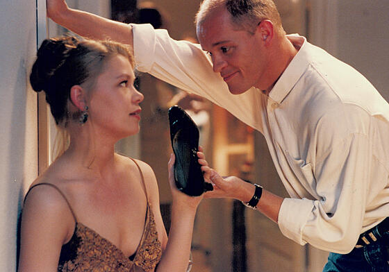 forhåndsvisning af film