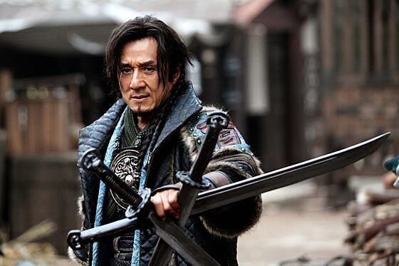 forhåndsvisning af film