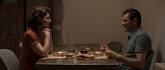 forhåndsvisning af film