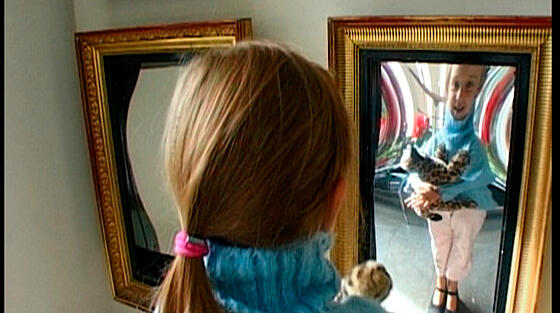 forhåndsvisning af film