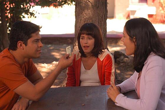 layout image (to proper size of the container)