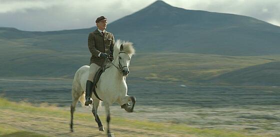 forhåndsvisning af film