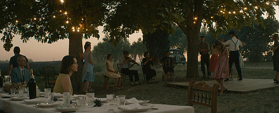 forhåndsvisning af film