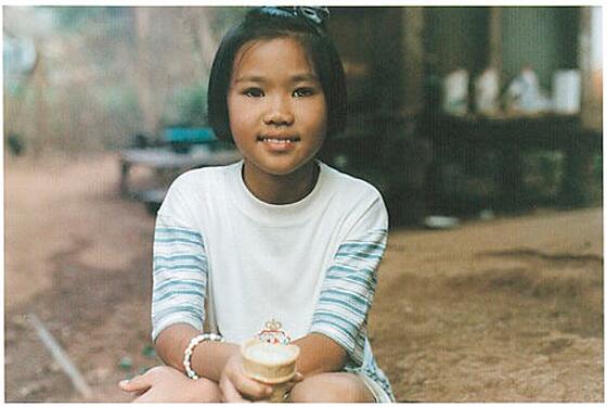 layout image (to proper size of the container)