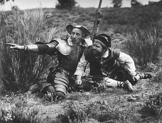 forhåndsvisning af film