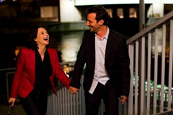 forhåndsvisning af film