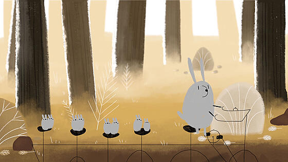 forhåndsvisning af film