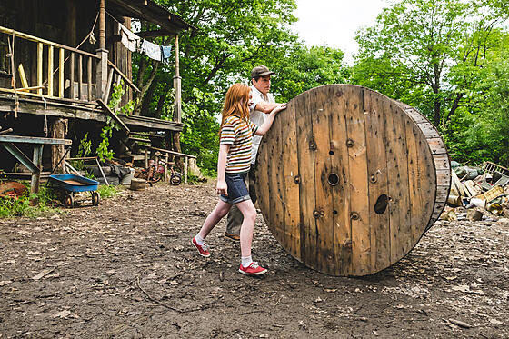 forhåndsvisning af film