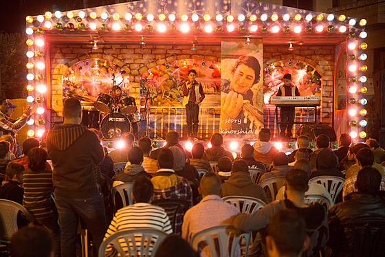 forhåndsvisning af film